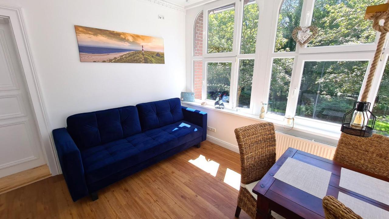 Bajkowy Dom - Apartament Sienkiewicza 5M3 Swinoujscie Kültér fotó