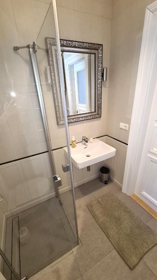 Bajkowy Dom - Apartament Sienkiewicza 5M3 Swinoujscie Kültér fotó