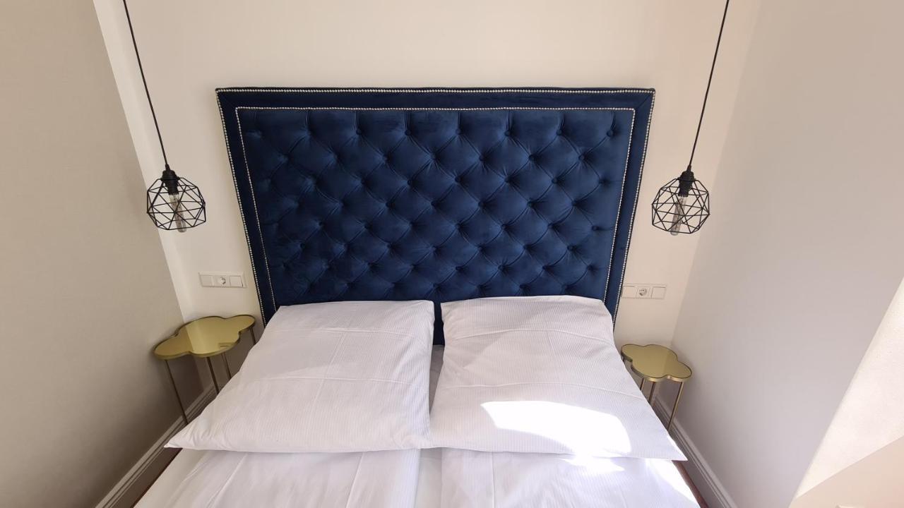Bajkowy Dom - Apartament Sienkiewicza 5M3 Swinoujscie Kültér fotó